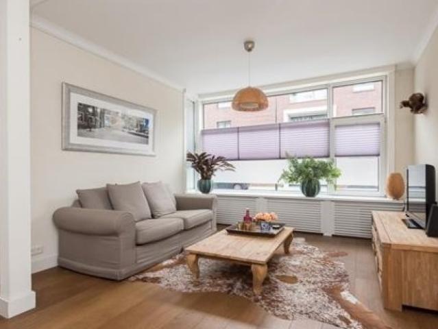 Kamer te huur in Wilhelminapark, Rijnsweerd, Utrecht