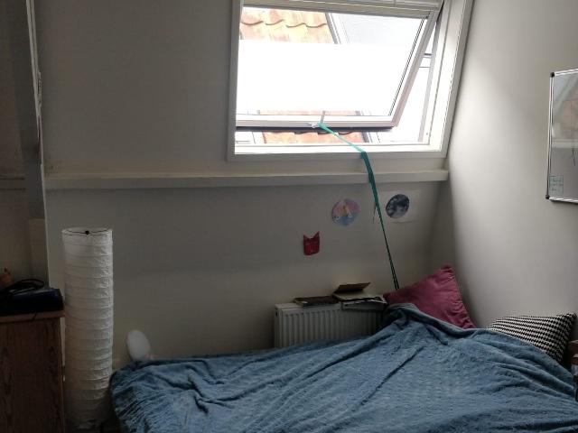 Kamer te huur in Haarzuilens, Utrecht