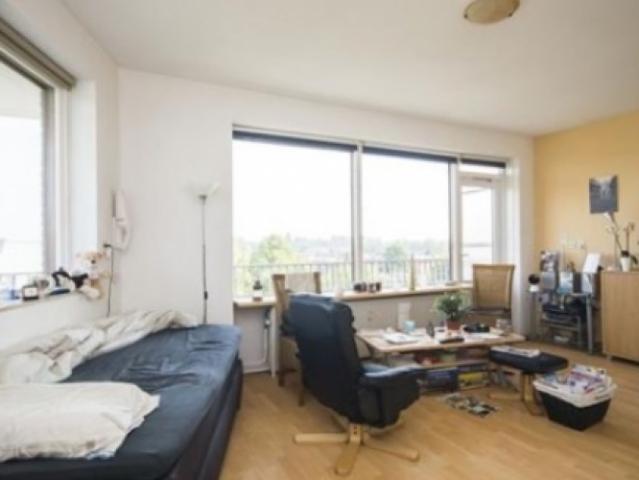 Kamer te huur in Utrecht