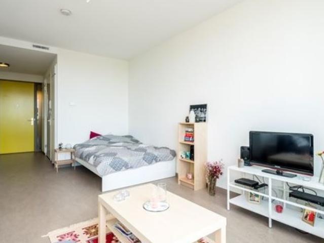 Kamer te huur in Haarzuilens, Utrecht