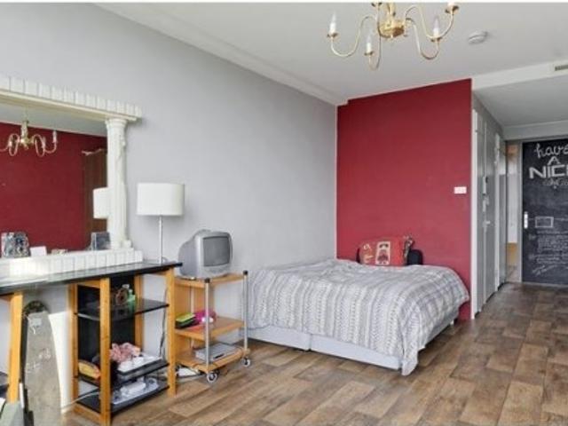 Kamer te huur in Utrecht