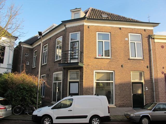 Kamer te huur in Velp, Gelderland