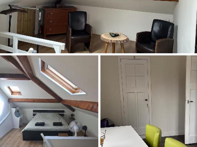 Kamer te huur in Middengebied, Vlissingen