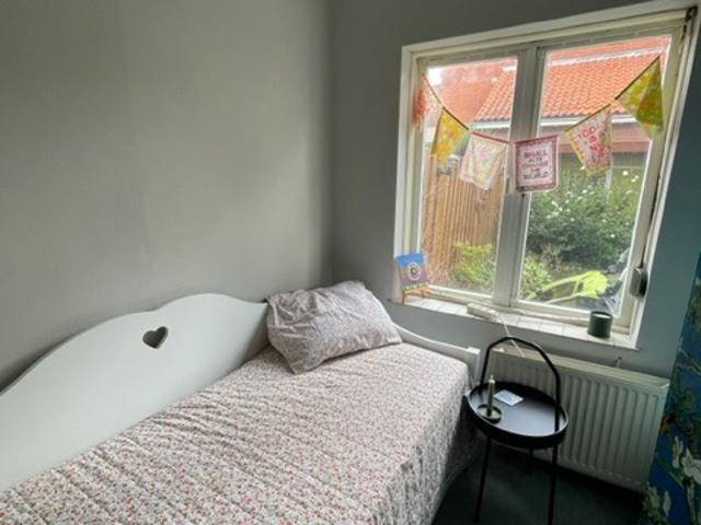 Kamer te huur in Voorburg, Zuid Holland