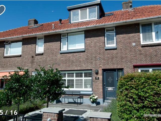 Kamer te huur in Voorschoten, Zuid Holland