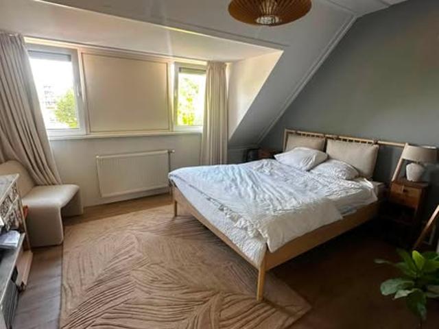 Kamer te huur in Zaandam, Noord Holland