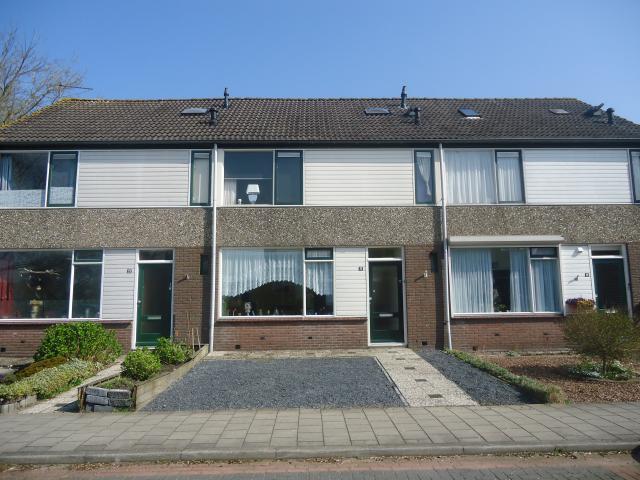 Kamer te huur in Zegveld, Woerden