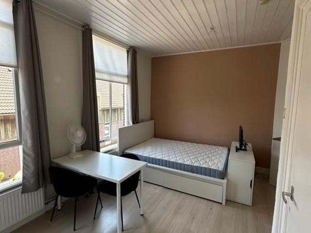 Kamer te huur in Zwolle, Overijssel