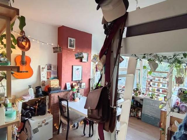 Kamer te huur in Zwolle, Overijssel