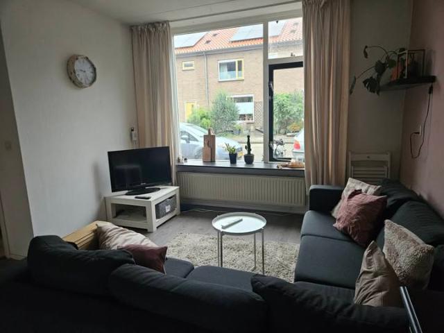 Kamer te huur in Zwolle, Overijssel