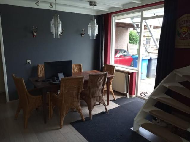 Kamer te huur in Zwolle, Overijssel