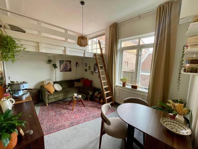 Kamer te huur in Zwolle, Overijssel