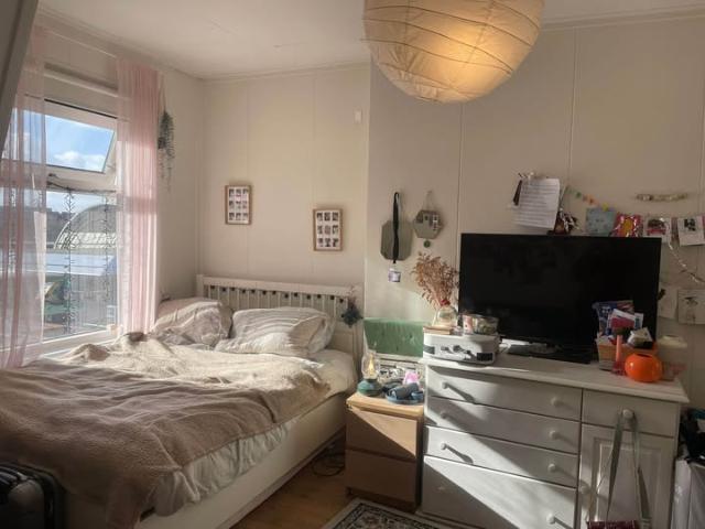 Kamer te huur in Zwolle, Overijssel