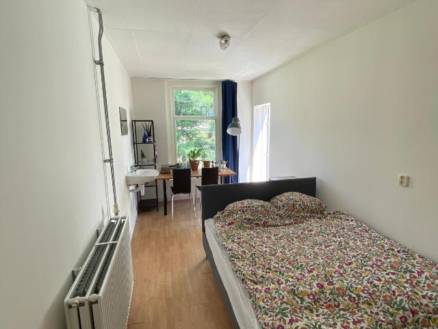 Kamer te huur in Zwolle, Overijssel