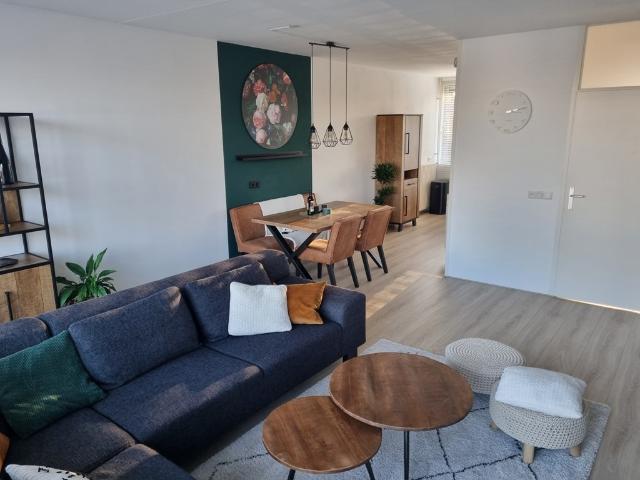 Kamer te huur in Zwolle, Overijssel