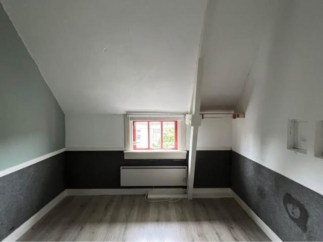 Kamer te huur in Zwolle, Overijssel