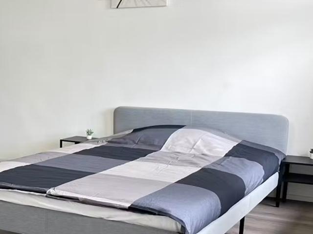 Kamer te huur in Charlois, Rotterdam