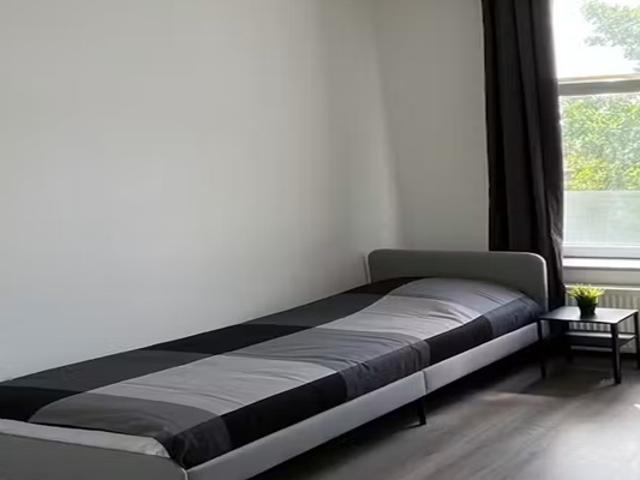 Kamer te huur in Charlois, Rotterdam