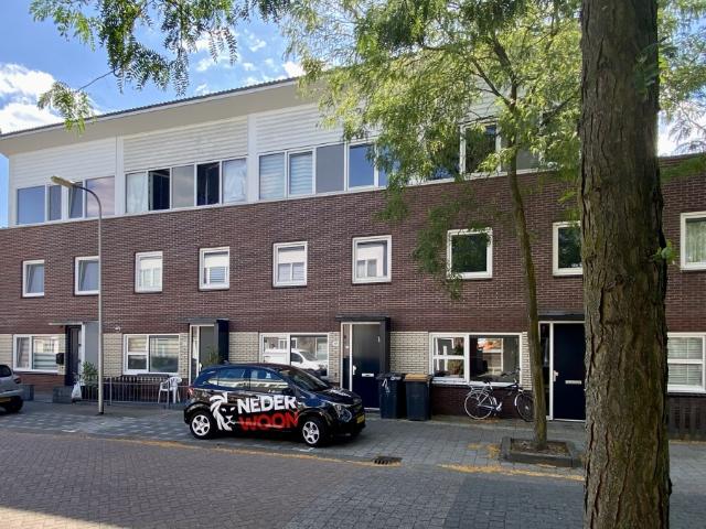 Kamer te huur in Burgemeestersbuurt, Deventer