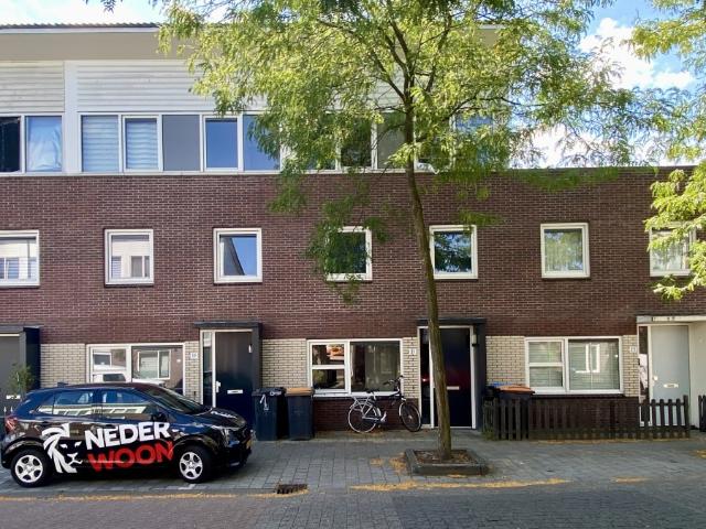 Kamer te huur in Burgemeestersbuurt, Deventer