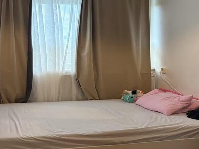 Kamer te huur in Presikhaaf-West, Arnhem