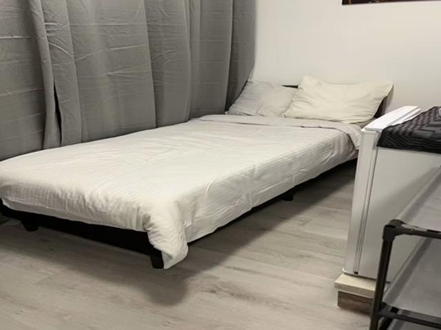Kamer te huur in Noord, Amsterdam