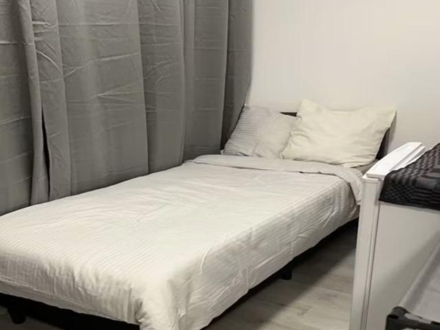 Kamer te huur in Noord, Amsterdam