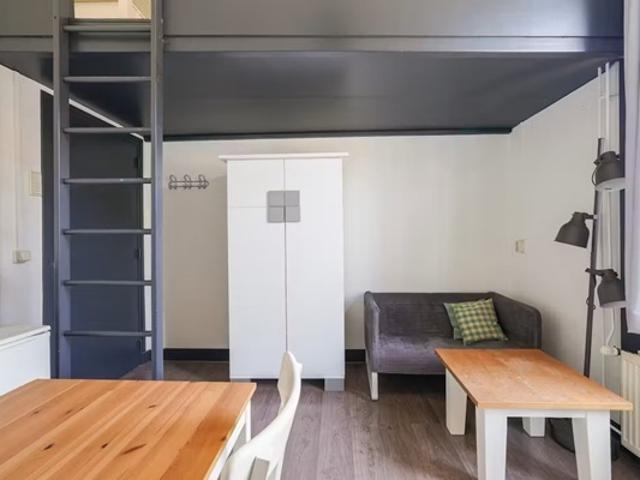 Kamer te huur in Oud-Noord, Tilburg