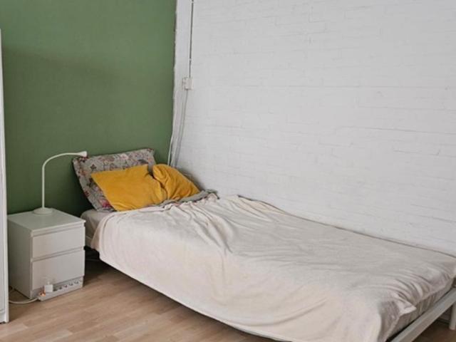 Kamer te huur in Oud-Noord, Tilburg