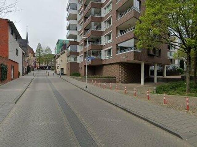 Kamer te huur in Heerlen, Limburg