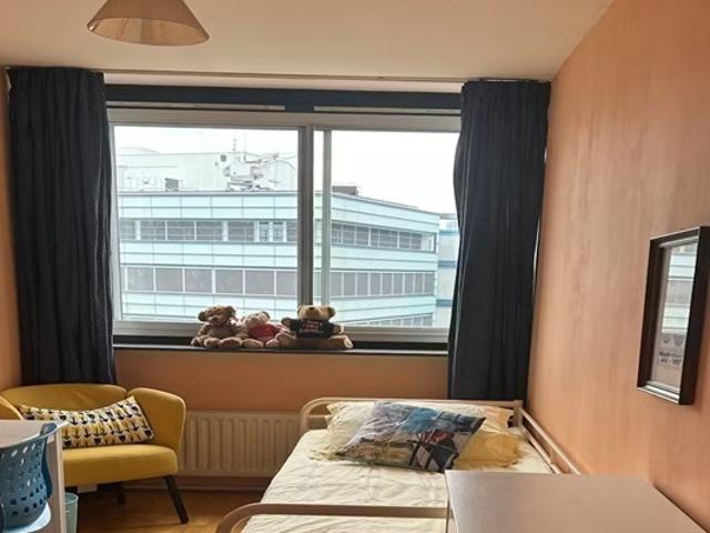 Kamer te huur in Centrum, Rotterdam