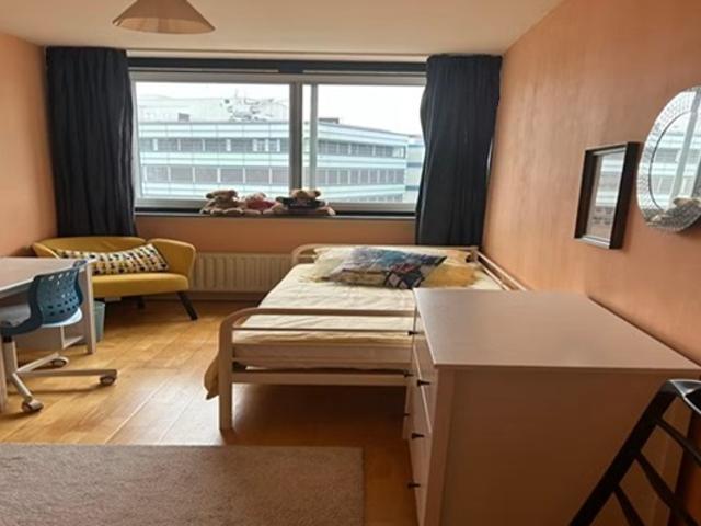 Kamer te huur in Centrum, Rotterdam
