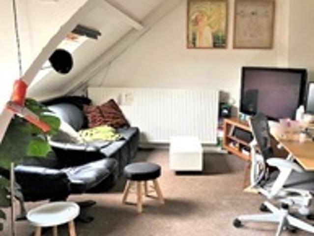 Kamer te huur in Bosch, Noord Brabant