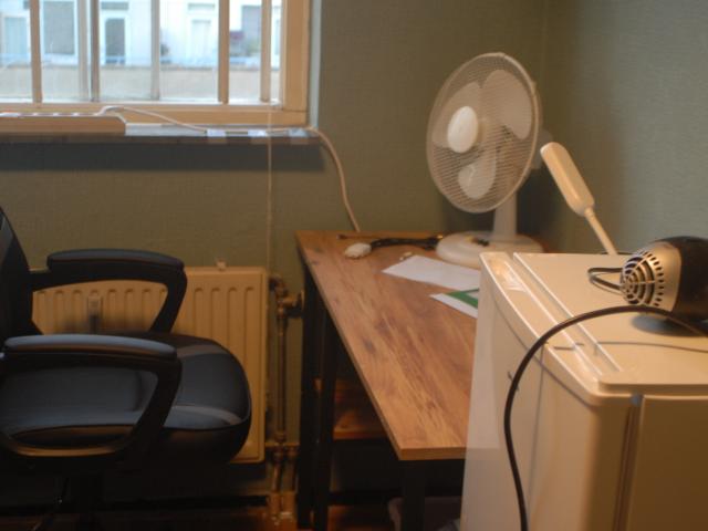 Kamer te huur in De Esch, Rotterdam