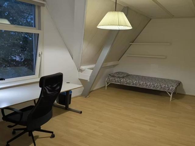 Kamer te huur in Breda, Noord Brabant