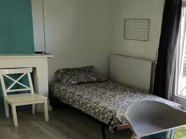Kamer te huur in Breda