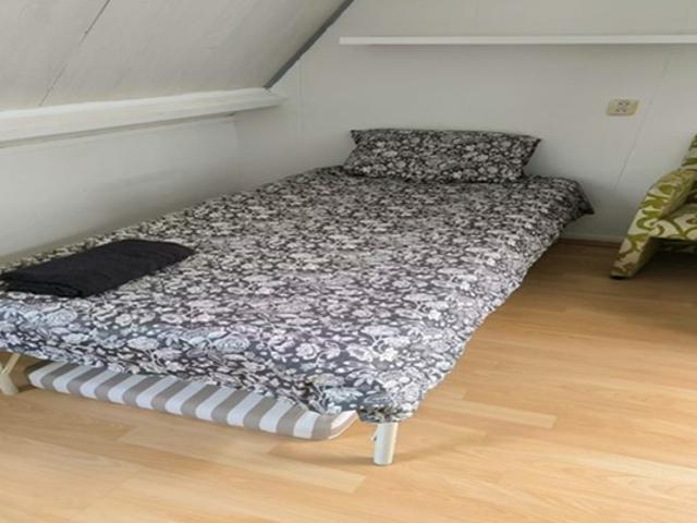 Kamer te huur in Breda, Noord Brabant