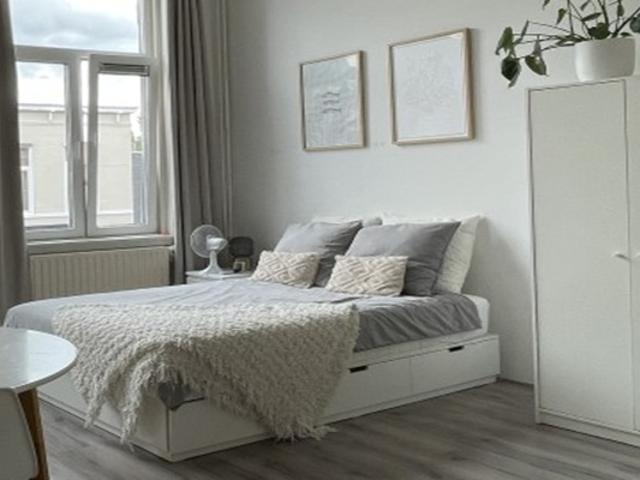 Kamer te huur in Ginneken, Breda