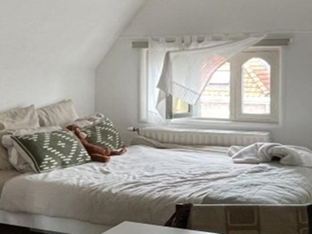 Kamer te huur in Ginneken, Breda