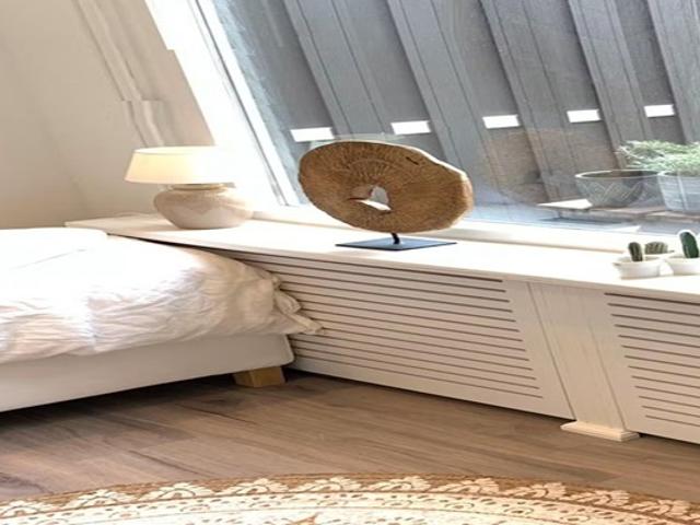 Kamer te huur in De Noord, Noordwijk