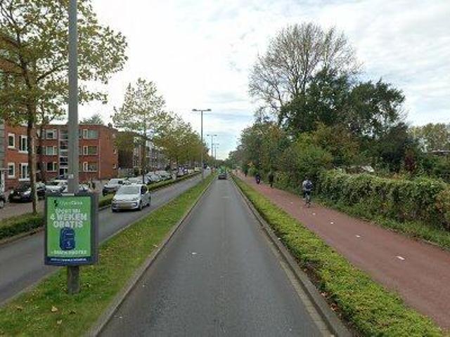 Kamer te huur in Rotterdam, Zuid Holland