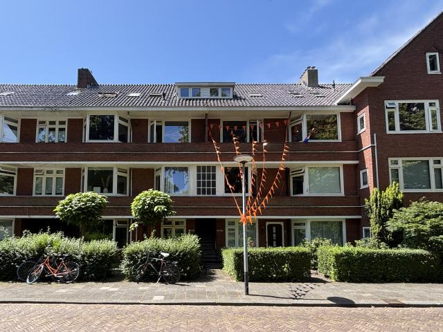 Kamer te huur in Oosterparkwijk, Groningen