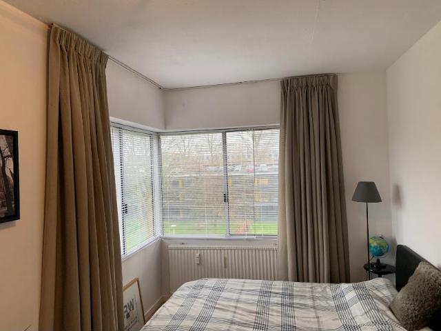 Kamer te huur in Zuidoost, Amsterdam