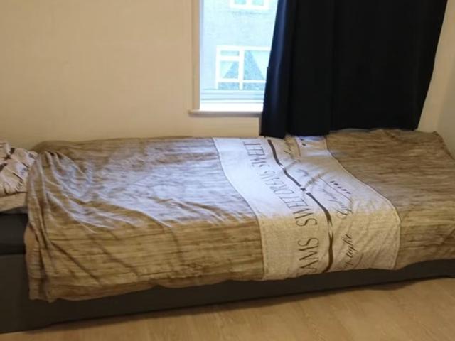Kamer te huur in Centrum, Rotterdam