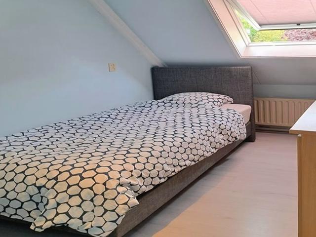 Kamer te huur in Amersfoort