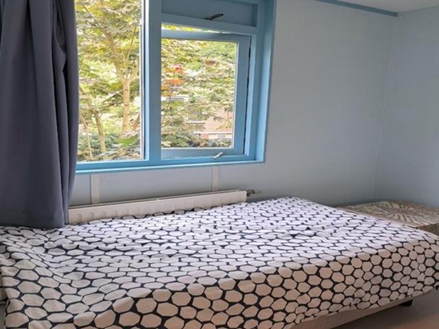Kamer te huur in Amersfoort