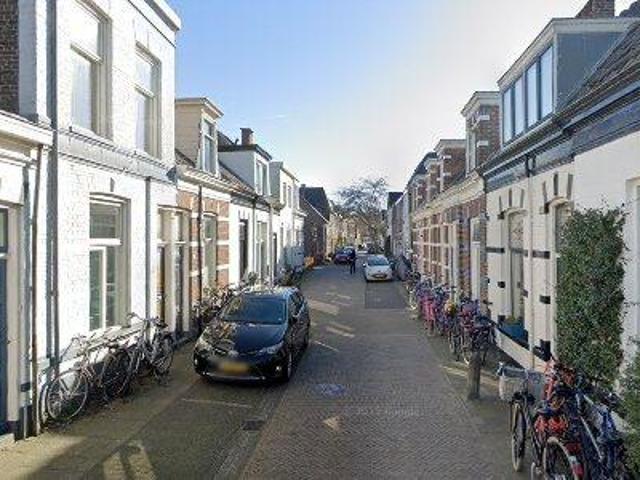 Kamer te huur in Zwolle, Overijssel