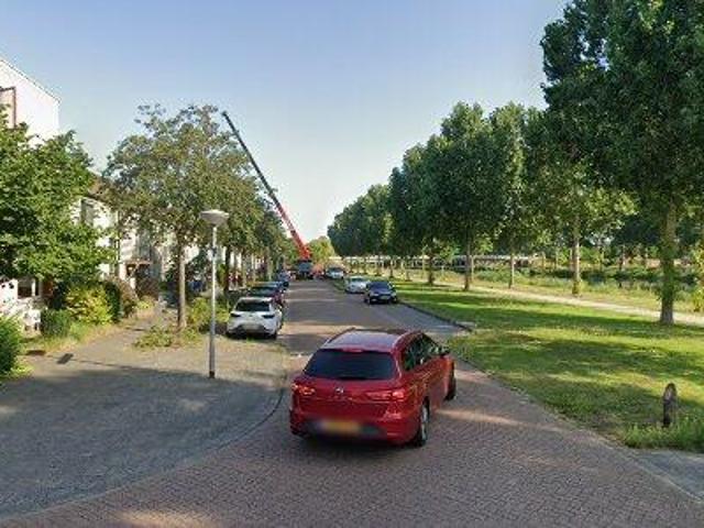 Kamer te huur in Almere Haven, Almere-haven