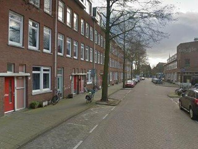Kamer te huur in Rotterdam, Zuid Holland