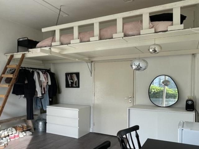 Kamer te huur in Nijmegen